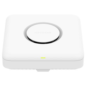 WBE758 Point Accès Wifi 7 Tri-bande Ultra Performant Insight Cloud