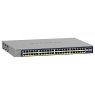 GS752TXP-300EUS S3300 Çok Katmanlı Akıllı Gigabit Switch 10g ile