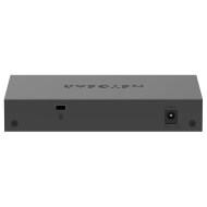 GS108E-400EUS Prosafe Plus Kompakt Gigabit Ethernet Switch