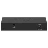 GS308E-400EUS Point Accès Gigabit Ethernet Switch Professionnel 8 Ports