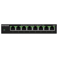 MS308-100EUS 8 Portlu Gigabit Ethernet Switch Profesyonel