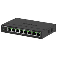 MS308-100EUS 8 Portlu Gigabit Ethernet Switch Profesyonel