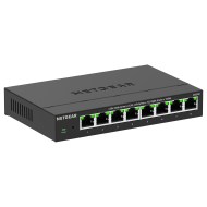 MS308-100EUS 8 Portlu Gigabit Ethernet Switch Profesyonel