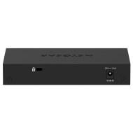 MS308-100EUS 8 Portlu Gigabit Ethernet Switch Profesyonel
