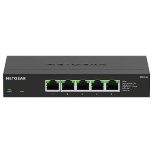 MS305E Point Accès Multi-gigabit Ethernet 2.5g - Solution Réseau Professionnelle Compacte
