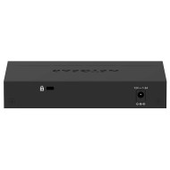 MS305E 2.5g Multi-gigabit Ethernet Switch Profesyonel