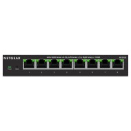 MS308E-100EUS Point Accès Ethernet Multi-gigabit 2.5g Professionnel 8 Ports