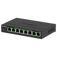 MS308E-100EUS Point Accès Ethernet Multi-gigabit 2.5g Professionnel 8 Ports