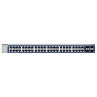 GS748T Akıllı Gigabit 48 Portlu Kurumsal Ağ Switchi