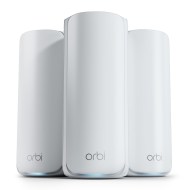 RBE773-100EUS Point Accès Wifi 7 Mesh Ultra Performant Orbi 770 Series