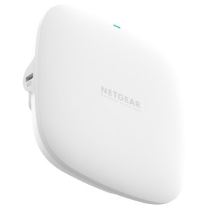 WAX210-100EUS Point Accès Wifi 6 Ultra-compact Haut Débit Dual-band Poe