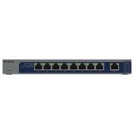 GS108MX-100EUS Gigabit Switch Profesyonel 10g ile