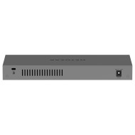 GS108MX-100EUS yüksek performanslı profesyonel gigabit ağ switchi