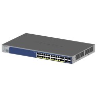 GS728TX akıllı gigabit ağ anahtarı 10g bağlantılı