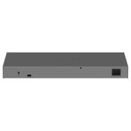GS728TXUP-300EUS yönetilebilir gigabit ethernet ağ anahtarı poe+