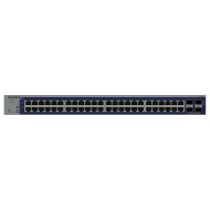 GS752TX-300EUS akıllı gigabit ağ anahtarı 52 port 10g