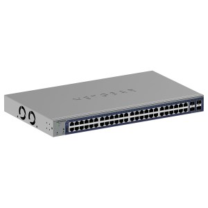 GS752TX-300EUS Point Accès Gigabit Intelligent 52 Ports Avec Uplinks 10g