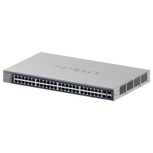 GS752TX-300EUS Point Accès Gigabit Intelligent 52 Ports Avec Uplinks 10g