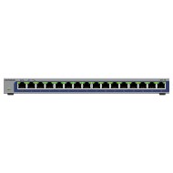 GS116-300EUS 16 portlu gigabit ethernet ağ anahtarı
