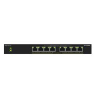 GS308LP-100EUS gigabit poe yönetilmeyen ağ anahtarı