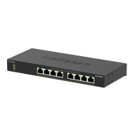GS308LP-100EUS gigabit poe yönetilmeyen ağ anahtarı