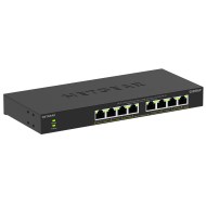GS308LP-100EUS gigabit poe yönetilmeyen ağ anahtarı