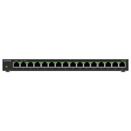 GS316 Point Accès Gigabit Ethernet Professionnel 16 Ports