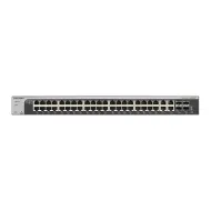 XS748T-100NES 10 gigabit akıllı iş yeri ağ anahtarı