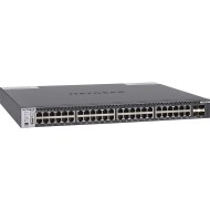 XSM4348CS 48 Port 10G Modüler Yönetilen Erişim Noktası Switch