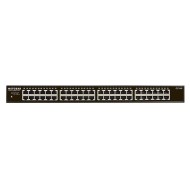 GS348-100EUS Point Accès Gigabit Ethernet 48 Ports Professionnel Haute Performance