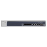 XS508M Point Accès Multi-gigabit Ethernet 10 Ports Professionnel