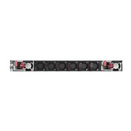 XSM4556-100EUS 48 Port 10/25G ve 8 Port 100G Akıllı Switch