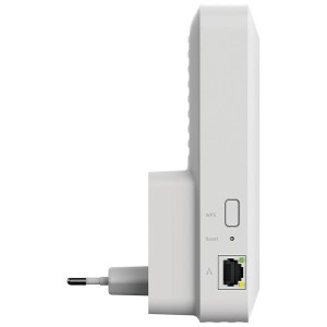 EAX12-100PES Repeteur Point Accès Wi-fi Haute Performance Netgear