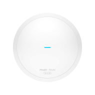 RG-RAP62 Çift Bantlı Wi-Fi 6 AX1800 Tavan Erişim Noktası