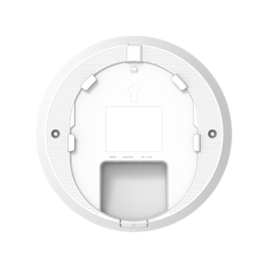 RG-RAP62 Point Accès Wi-fi 6 Double Bande Ax1800 Pour Plafond