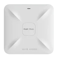RG-RAP2260 Wi-Fi 6 AX3000 Çoklu-G Tavan Erişim Noktası