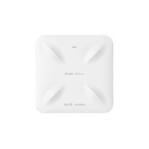 RG-RAP2260(H) Point Accès Wi-fi 6 Ax6000 Haute Densité Multi-g