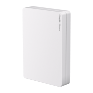 RG-RAP1260 Point Accès Mural Wi-fi 6 Bi-bande Ax3000