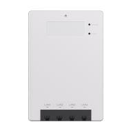 RG-RAP1260 Point Accès Mural Wi-fi 6 Bi-bande Ax3000
