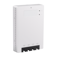 RG-RAP1260 Point Accès Mural Wi-fi 6 Bi-bande Ax3000