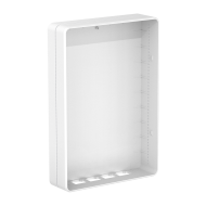 RG-RAP1260 Point Accès Mural Wi-fi 6 Bi-bande Ax3000