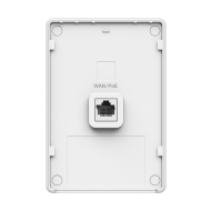 RG-RAP1260 Point Accès Mural Wi-fi 6 Bi-bande Ax3000