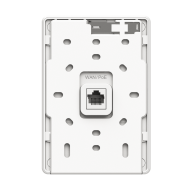 RG-RAP1260 Point Accès Mural Wi-fi 6 Bi-bande Ax3000