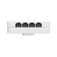 RG-RAP1260 Point Accès Mural Wi-fi 6 Bi-bande Ax3000