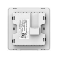 RG-RAP1200(F) Point Accès Mural Wi-fi 5 Double Radio 1267 Mbps