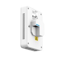 RG-RAP1200(P) Point Accès Wi-fi 5 Dual Band Gigabit Mural