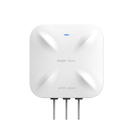 RG-RAP6260(H) Yüksek Yoğunluklu Dış Mekan Wi-Fi 6 Ax6000 Erişim Noktası