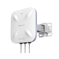RG-RAP6260(H) Yüksek Yoğunluklu Dış Mekan Wi-Fi 6 Ax6000 Erişim Noktası