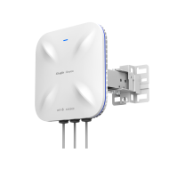 RG-RAP6260(H)-D Yüksek Performanslı Dış Mekan Yönlü Wi-Fi 6 Erişim Noktası