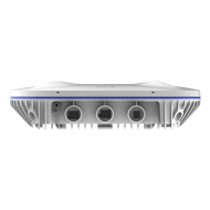 RG-RAP6260(H)-D Yüksek Performanslı Dış Mekan Yönlü Wi-Fi 6 Erişim Noktası